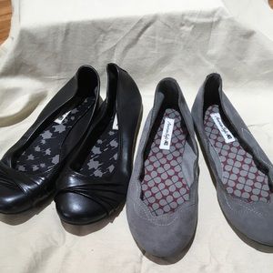 American Eagle Flats 2 pack